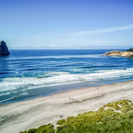 Rancho Relaxo Villa Pacific City Buitenkant foto