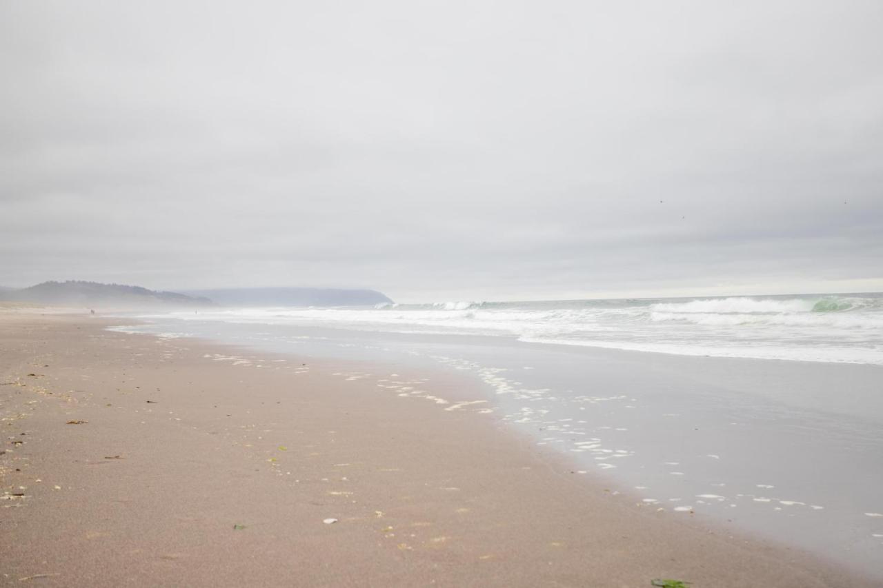 Rancho Relaxo Villa Pacific City Buitenkant foto